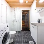Spot Center Διαμέρισμα Εσπού