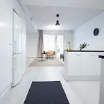 Διαμέρισμα Spot Center *