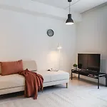 Διαμέρισμα Spot Center *