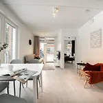 Spot Center 아파트 에스포