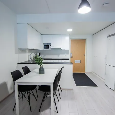 Spot Center Эспоо