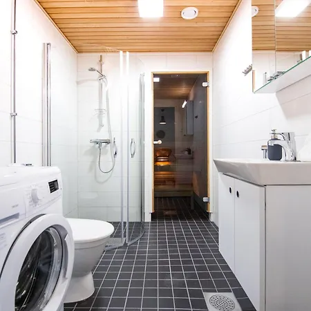 Spot Center Apartamento Espoo