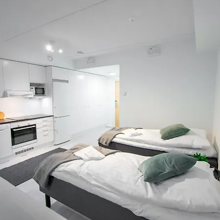 Apartment Spot Center