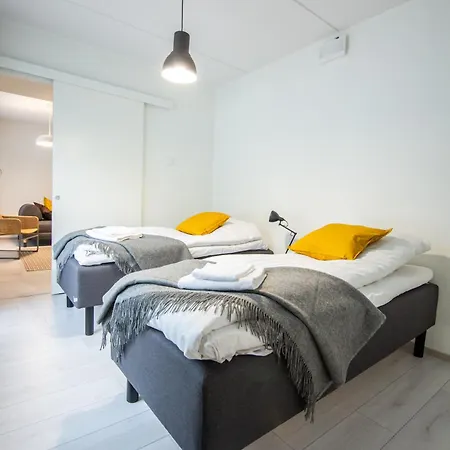 Spot Center Apartamento *