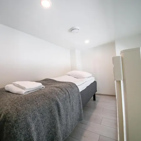 Spot Center Апартаменты