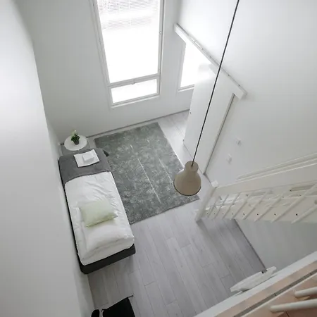 Апартаменты Spot Center