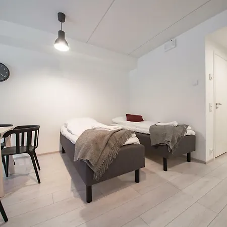 Spot Center Apartamento