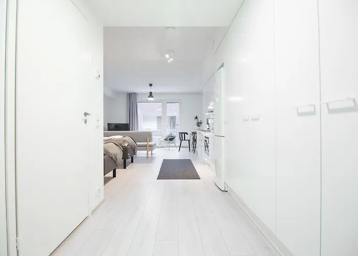 Spot Center Апартаменты