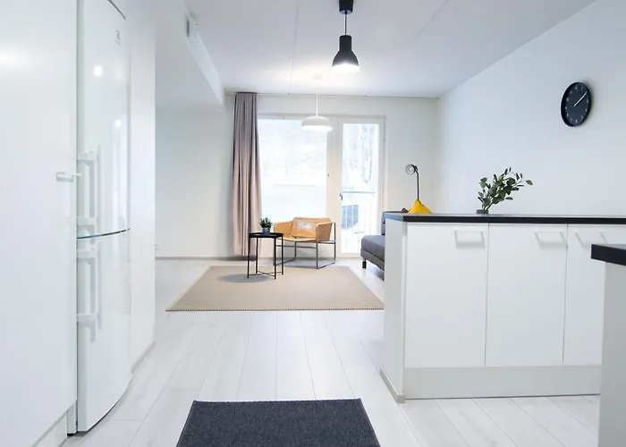 Апартаменты Spot Center *