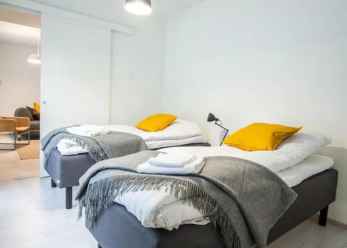 Spot Center Апартаменты *