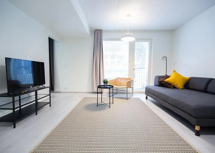 Spot Center Эспоо