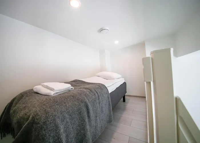 Spot Center Апартаменты