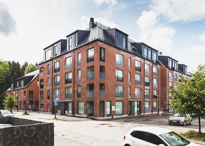 Spot Center * Эспоо